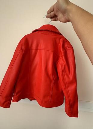 Дитяча куртка для дівчинки