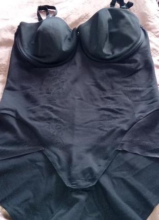 Роскошное боди m&s 36d2 фото