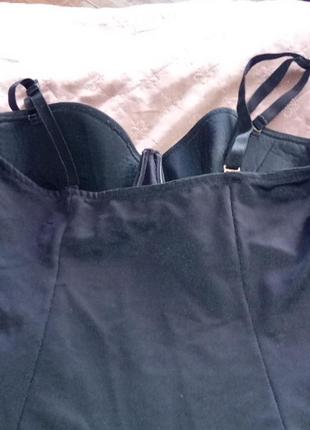 Роскошное боди m&s 36d3 фото