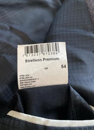 Піджак strellson premium4 фото