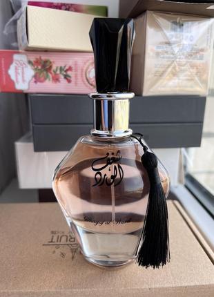 5мл (20грн-1мл) fragrance world  ділюсь розпив аромату распив
