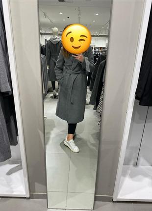 Пальто