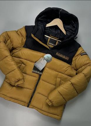Куртка napapijri jacket оригінал