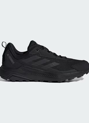 Кросівки adidas terrex осінні водонепроникні goretex