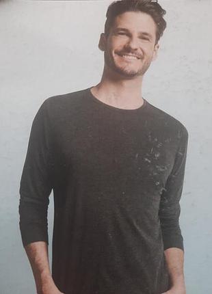 Термо реглан, лонгслив