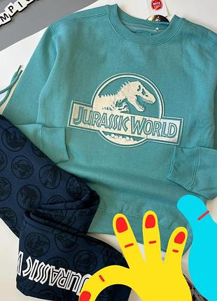 Костюм на флісі