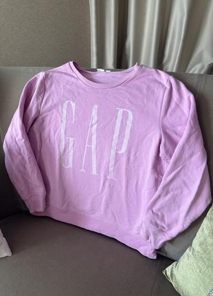 Кофта на флісі gap