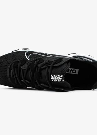 Nike react vision"black/white"чоловічі якість висока зручні в носінні стильні2 фото