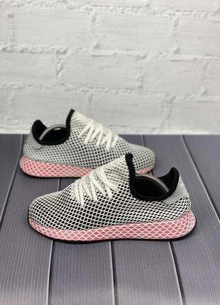 Чоловічі кросівки adidas deerupt