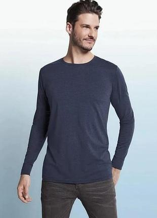 Реглан, лонгслів термо