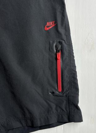 Nike чоловічі пляжні шорти2 фото