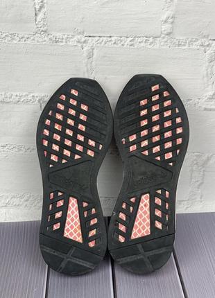 Чоловічі кросівки adidas deerupt7 фото