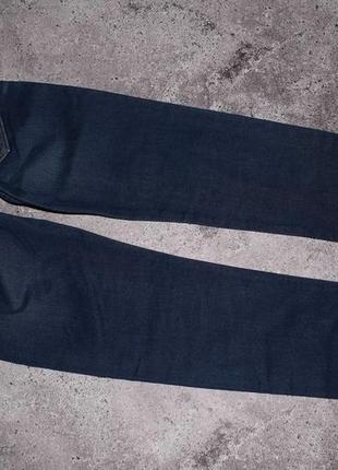Levis 512 slim taper jeans (мужские джинсы слим левис 511 510 501 )5 фото