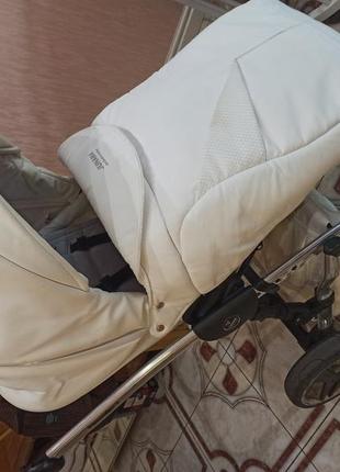 Коляска junama diamond individual 2 в 1