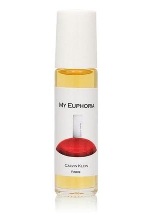 Calvin Klein 000QD6014E Κιλότα 5 μονάδες