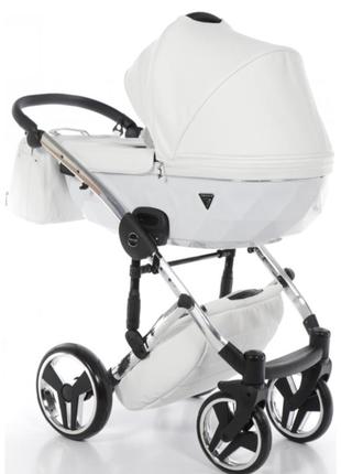 Коляска junama diamond individual 2 в 1