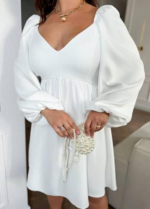 Невероятно красивое платье