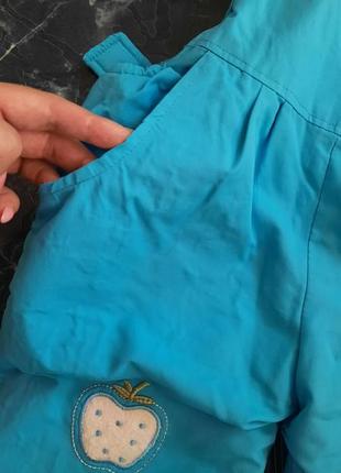 Комбинезон детский 🤗 4