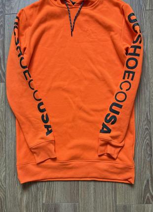 Продам удлиненное худи 3