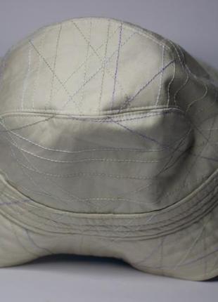 Стильна панама 6