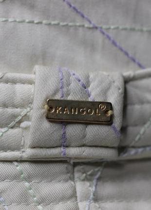 Стильна панама 5