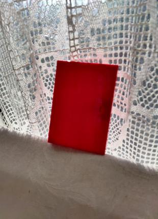 Остаток туалетной воды gucci.3 фото