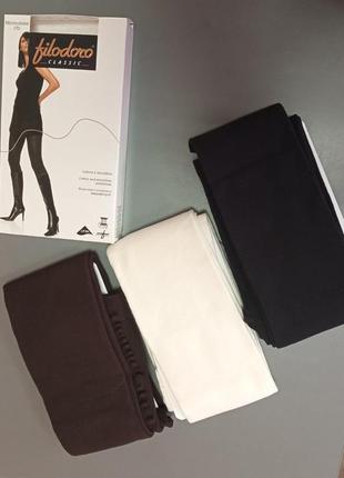 ❣️ колготки microcotone 150 filodoro (1501)❣️