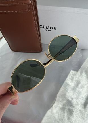 Идеальные очки celine2 фото