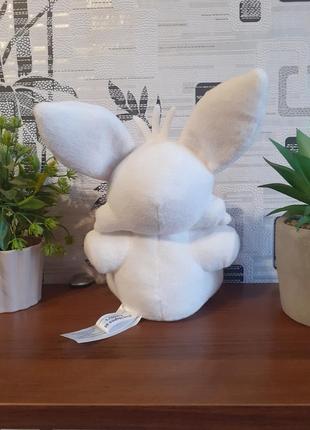 М'яка іграшка п'ять ночей з фредді funko five nights at freddy's funtime foxy plush8 фото
