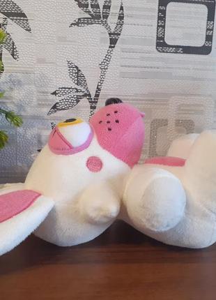М'яка іграшка п'ять ночей з фредді funko five nights at freddy's funtime foxy plush7 фото
