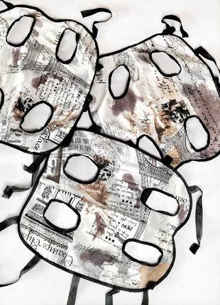 Післяопераційна попона №2 paris 41 см\43 см