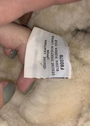 Ugg оригинал высокие натуральные сапоги кожаные овчина оригинал натуральное высокие сапоги овчина8 фото