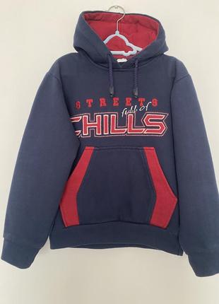 Худі на хлопчика