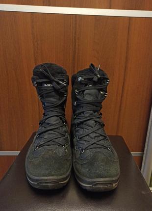 Lowa calceta gore-tex3 фото
