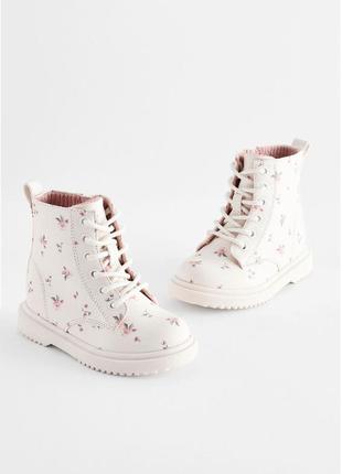 Ботинки 🌸
