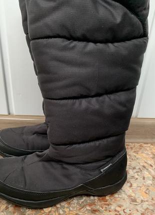 Сапоги женские adidas оригинал