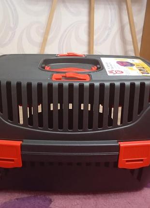 Переноска для тварин