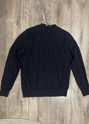 Шерстяний джемпер , свитер cos