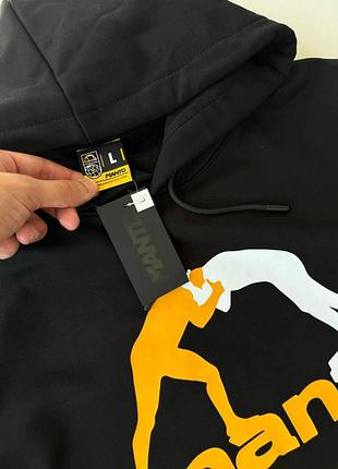 Manto худак новий із бірками оригінал на осінь - зиму із лого на груді