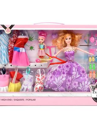 Лялька "exquisite doll"