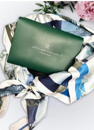 Стильний шарф хустка