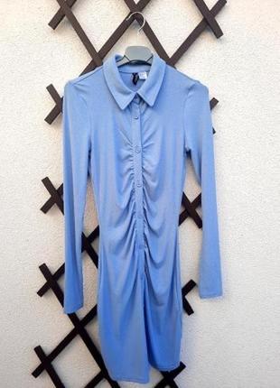 Сукня по фігурі h&m