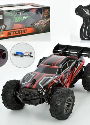 Іграшка радіокерована "джип"