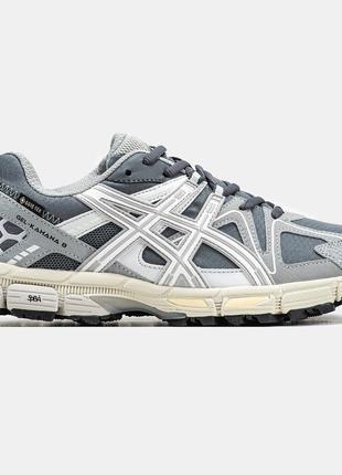 Asics Gelresolution 5 Clay2 фото