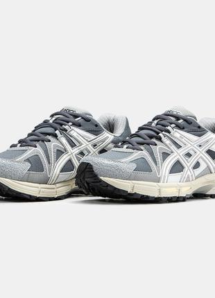 Кроссовки для бега asics gt 2000 5 39-40р 25 gore-tex