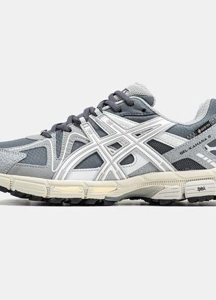Asics Gelresolution 5 Clay8 фото