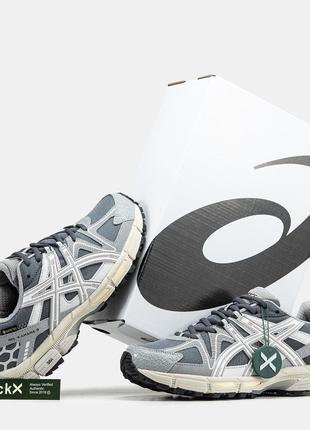Asics Gelresolution 5 Clay4 фото