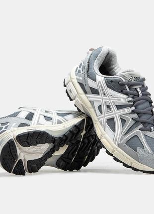 Asics Gelresolution 5 Clay5 фото