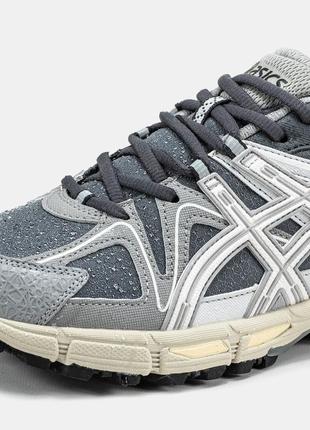 Asics Gelresolution 5 Clay7 фото