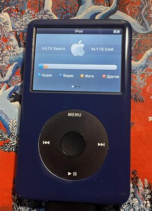 Ipod classic 6